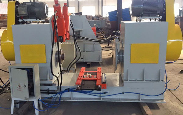 單頭封口機(jī)