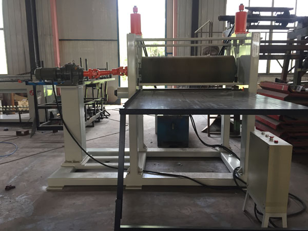 二輥卷圓機(jī)