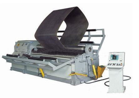 數(shù)控折方機